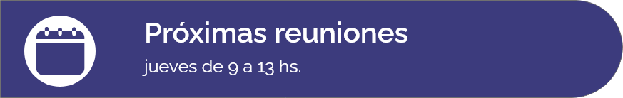 Próximas Reuniones