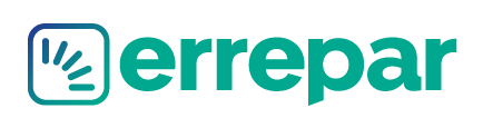 Logo Editorial Errepar